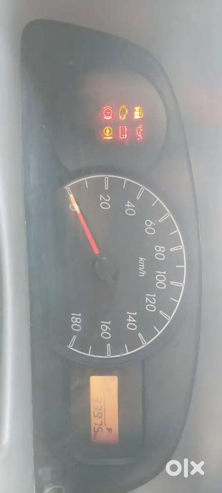 Maruti Suzuki Alto 2012 Petrol 32355 Km Driven