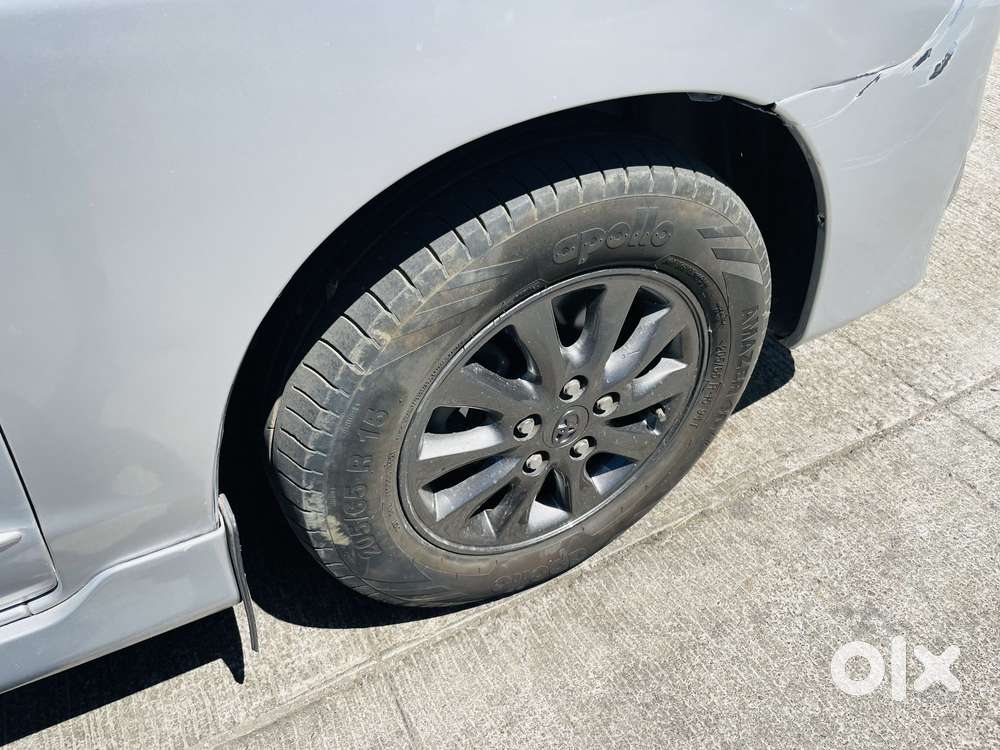 Toyota Innova 2.5 V 7 Str, 2014, Diesel