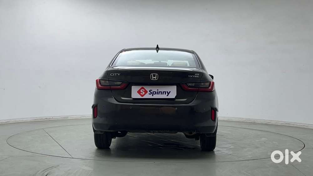Honda City 1.5 Zx I-vtec Mt, 2022, Petrol