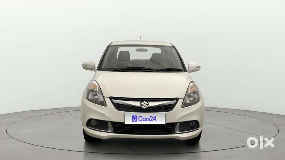 Maruti Suzuki Swift Dzire 2015-2017 Zdi, 2016, Diesel