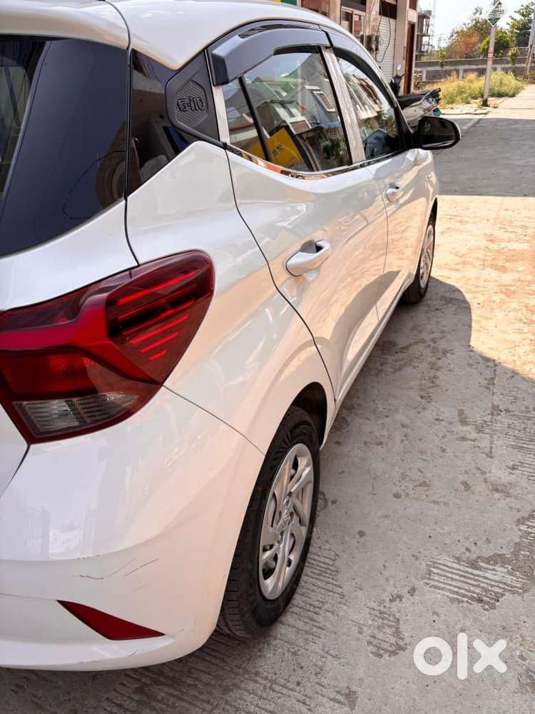 Hyundai Grand I10 Nios 2023 Petrol Good Condition