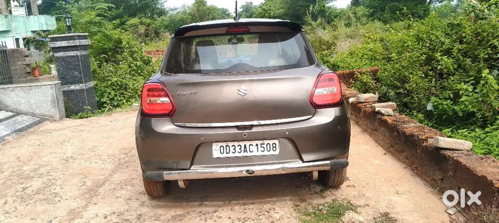 Swift Vxi Petrol Very Good Condition