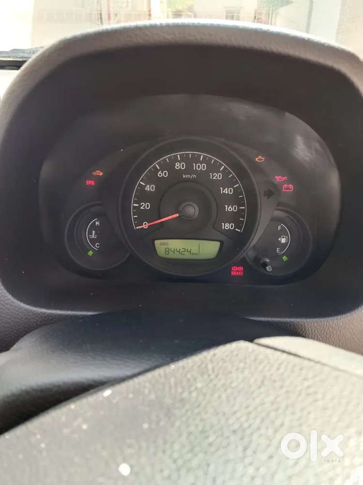 Hyundai Eon 2013 Petrol 84523 Km Driven
