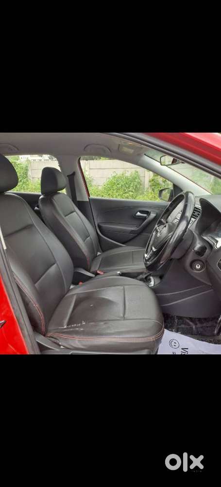 Volkswagen Polo Gti, 2017, Petrol