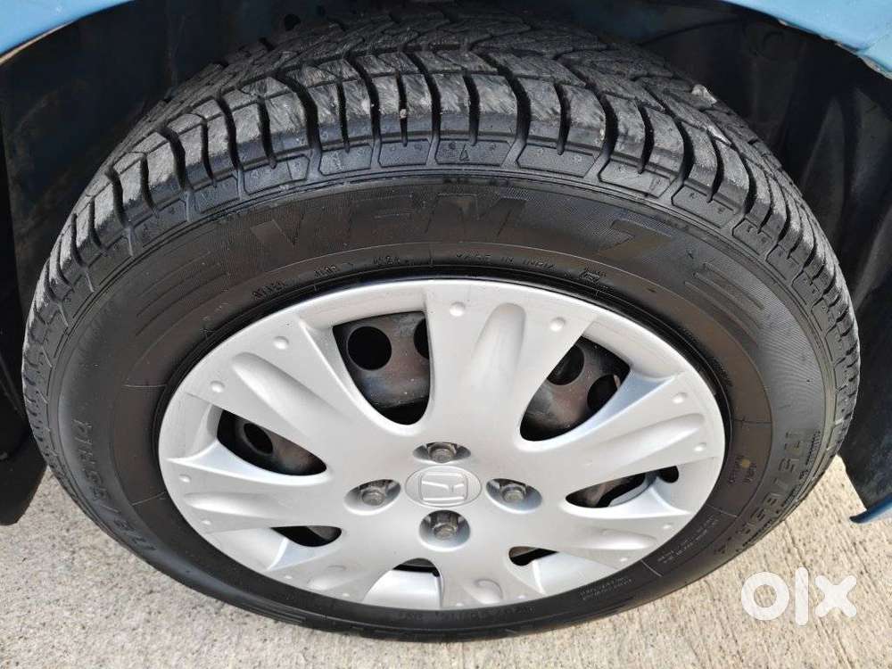 Honda Brio S Mt, 2013, Petrol