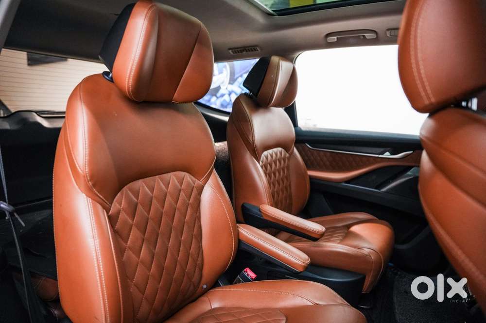 Mg Gloster Savvy 7 Seater, 2021, Petrol