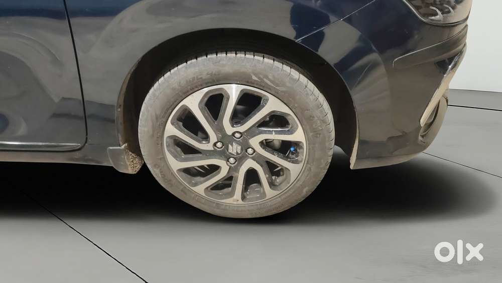 Maruti Suzuki Baleno 1.2 Alpha At, 2023, Petrol
