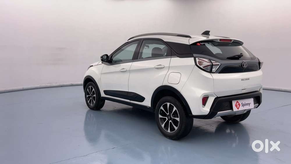 Tata Nexon 1.5 Revotorq Xz Plus, 2021, Diesel