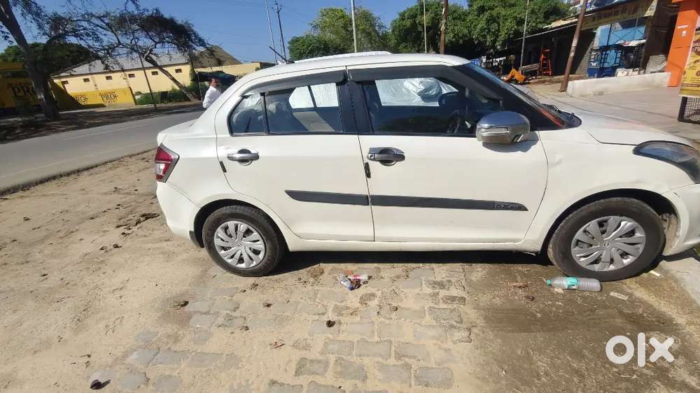 Swift Dzire Good Condition