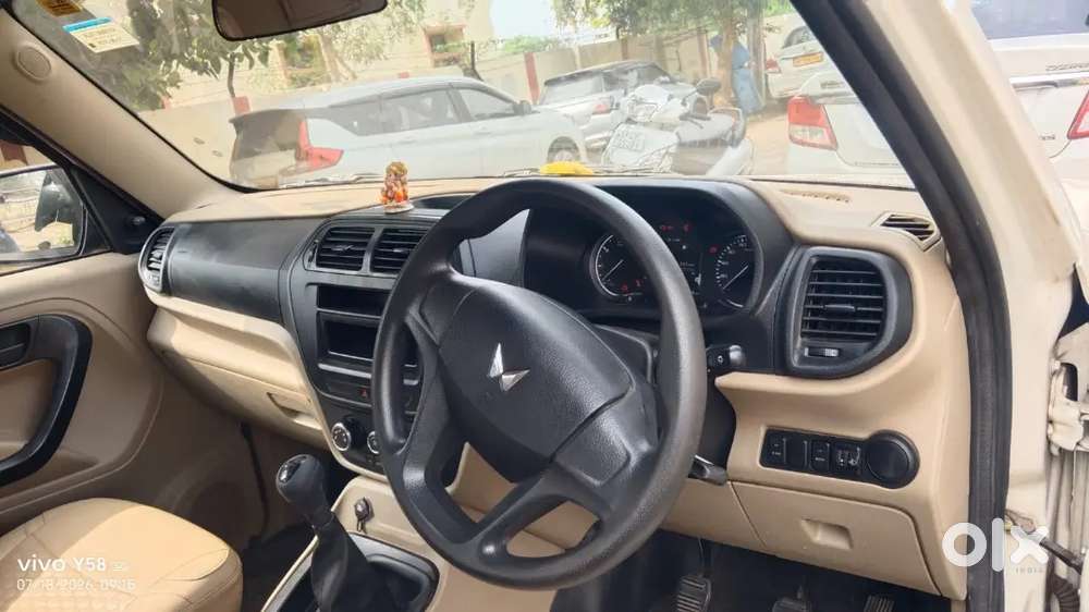 Mahindra Bolero Neo Diesel 2025