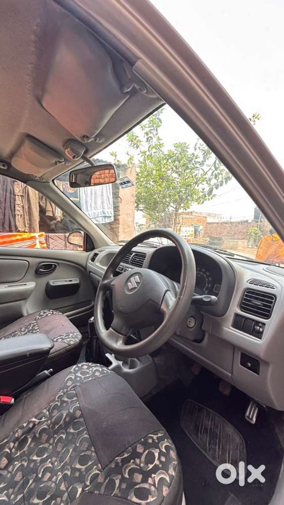 Maruti Suzuki Alto K10 2011 Petrol Good Condition