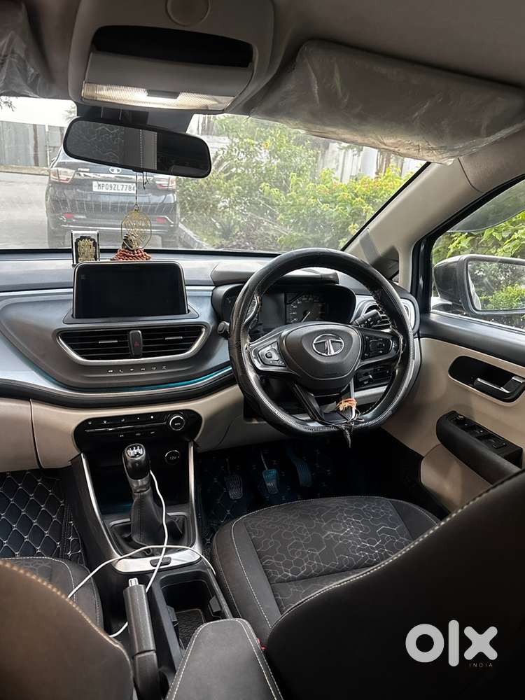 Tata Altroz 2023 Model