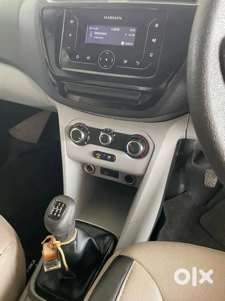 1st Owner Tata Tiago 2020 Petrol Well Maintained