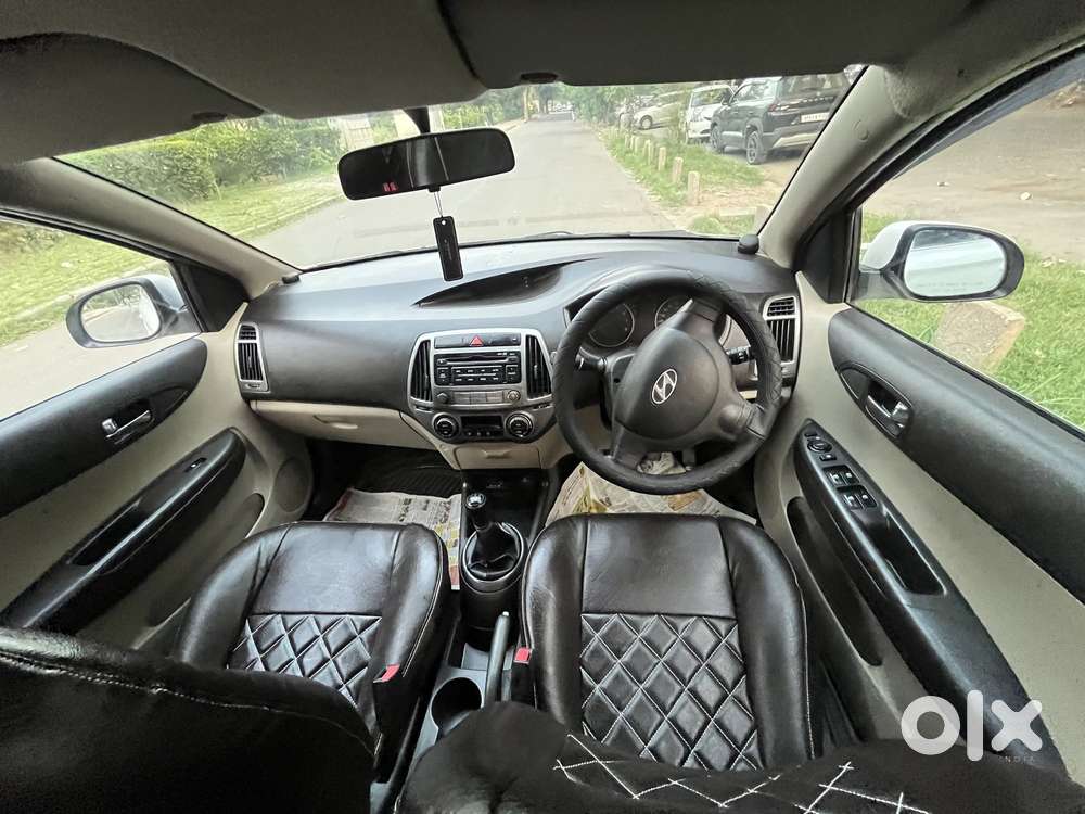 Hyundai I20 Magna Optional 1.2, 2014, Petrol