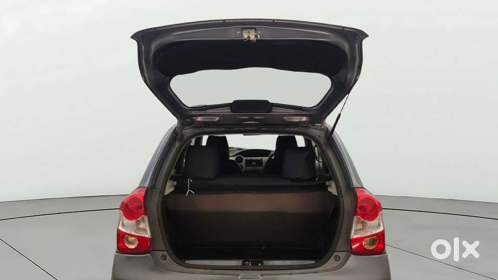 Toyota Etios Liva 2013-2014 G, 2013, Petrol