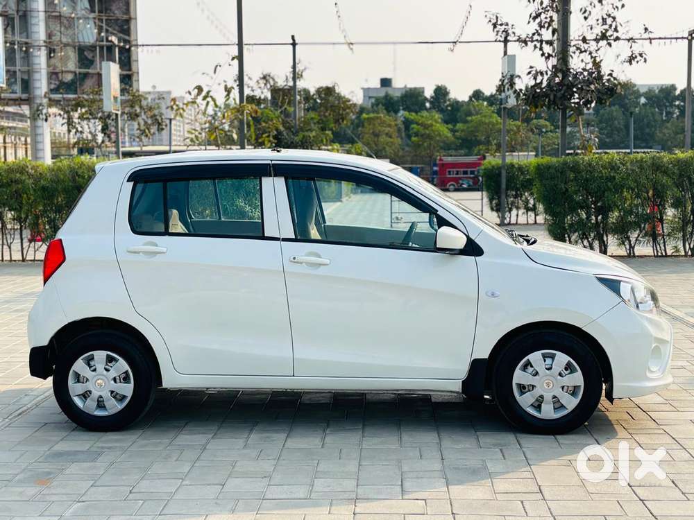 Maruti Suzuki Celerio Lxi(o), 2019, Cng & Hybrids
