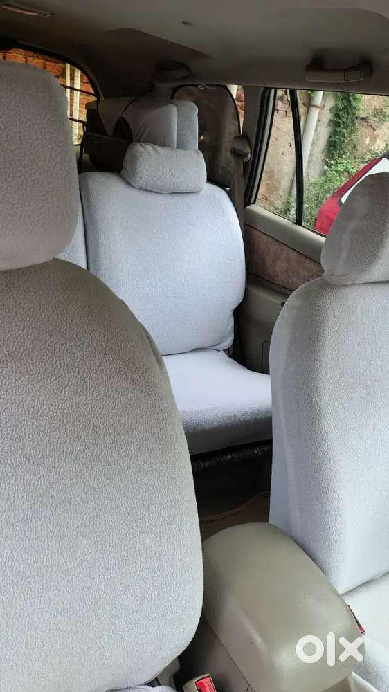 Toyota Innova Diesel Manual 2013