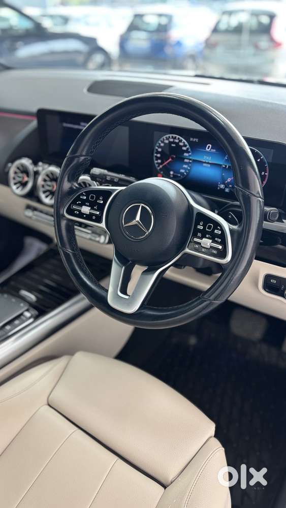 Mercedes-benz Gla 220d, 2021, Diesel