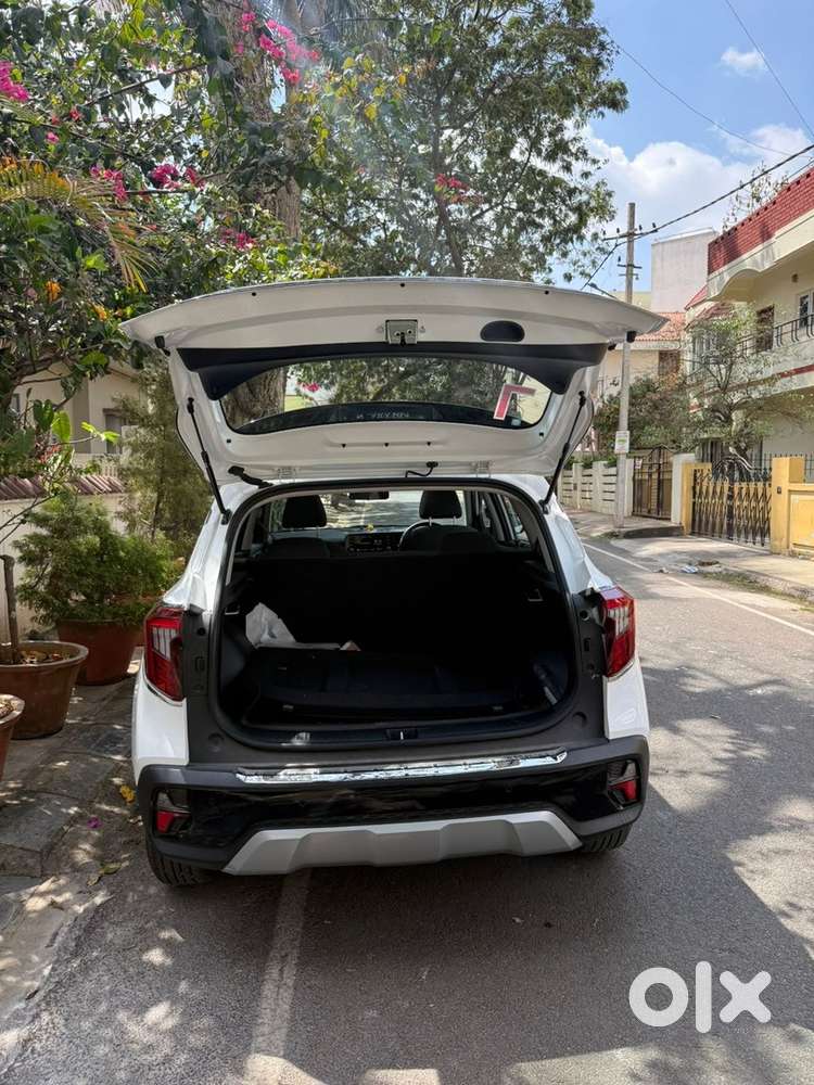 Kia Seltos G 1.5 Ivt Htk Plus (o) - Like New L 9 Months Old L