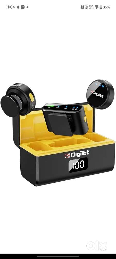 Digitek DWM.116 urgent sell .only serious buyer call me
