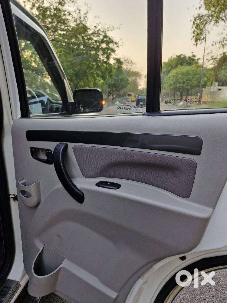 Mahindra Scorpio S10, 2021, Diesel