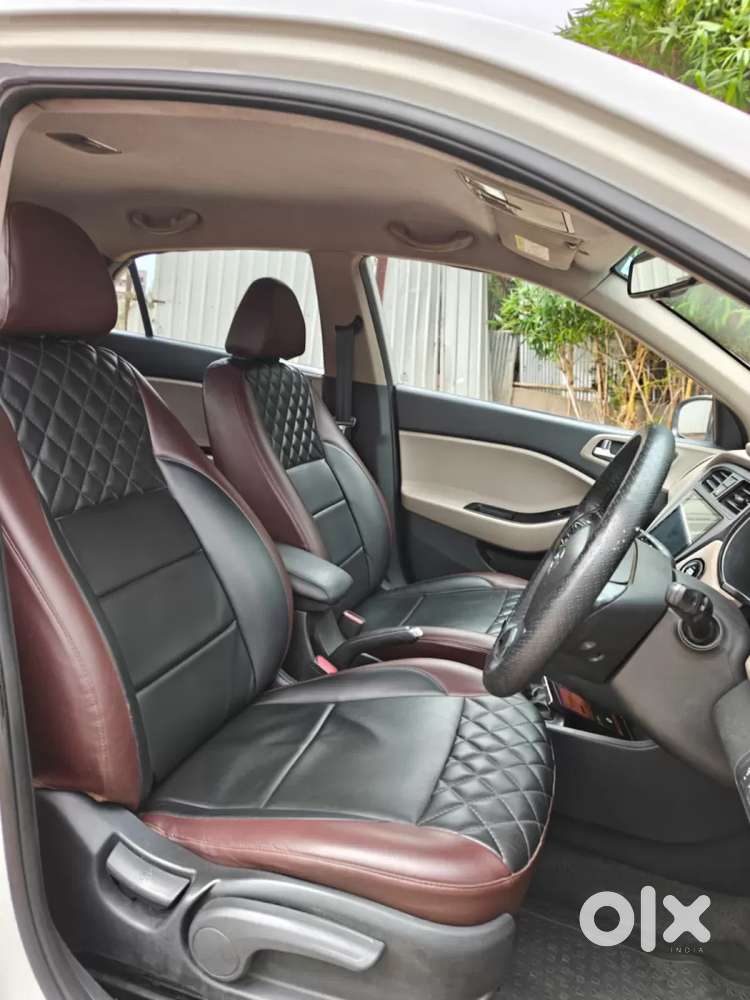 Hyundai I20 1.2 Asta, 2014, Petrol