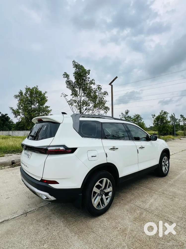 Tata Safari 2022 Diesel 57000 Km Driven