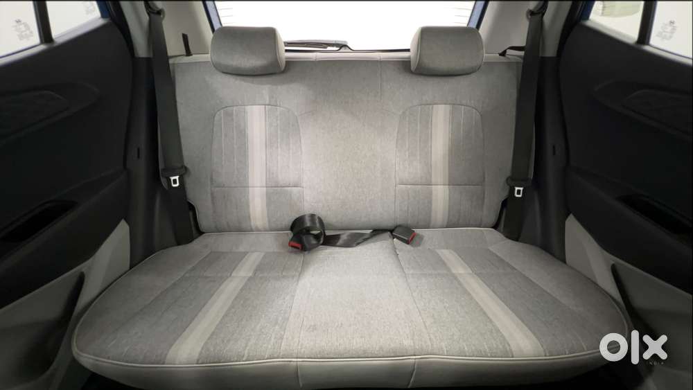 Hyundai Grand I10 Nios Asta 1.2 Kappa Vtvt, 2020, Petrol