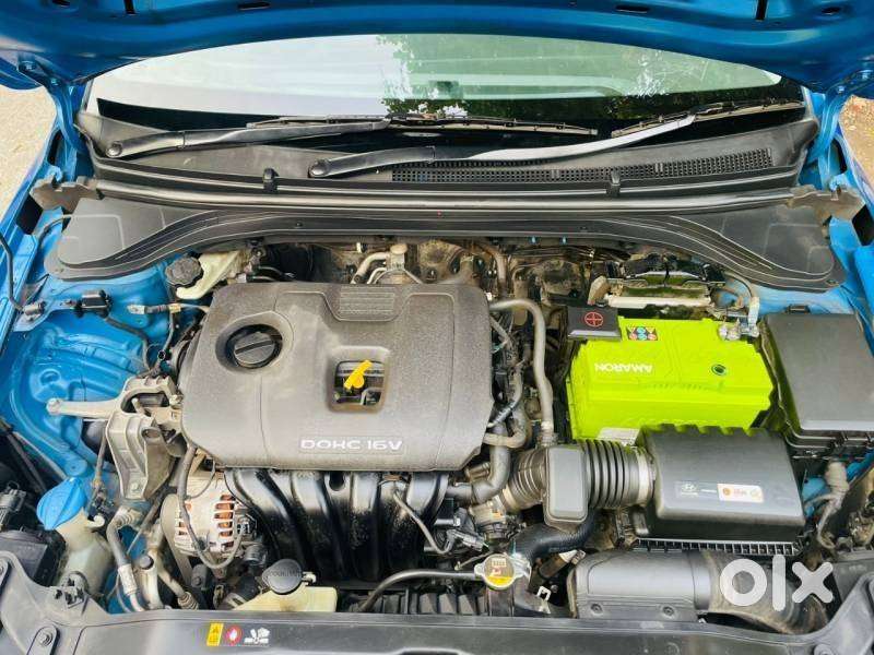 Hyundai Elantra 2.0 Sx Option At, 2017, Petrol