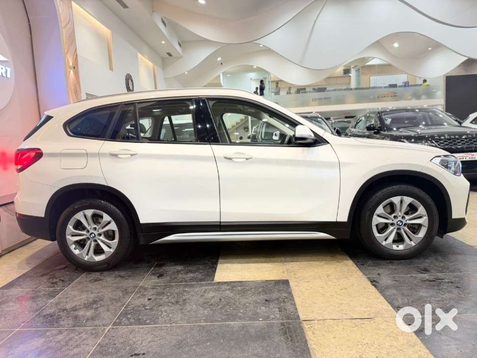 Bmw X1 Xdrive 20d Xline, 2022, Diesel