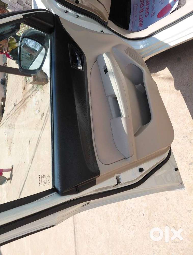 Maruti Suzuki Swift Dzire Vxi, 2018, Lpg