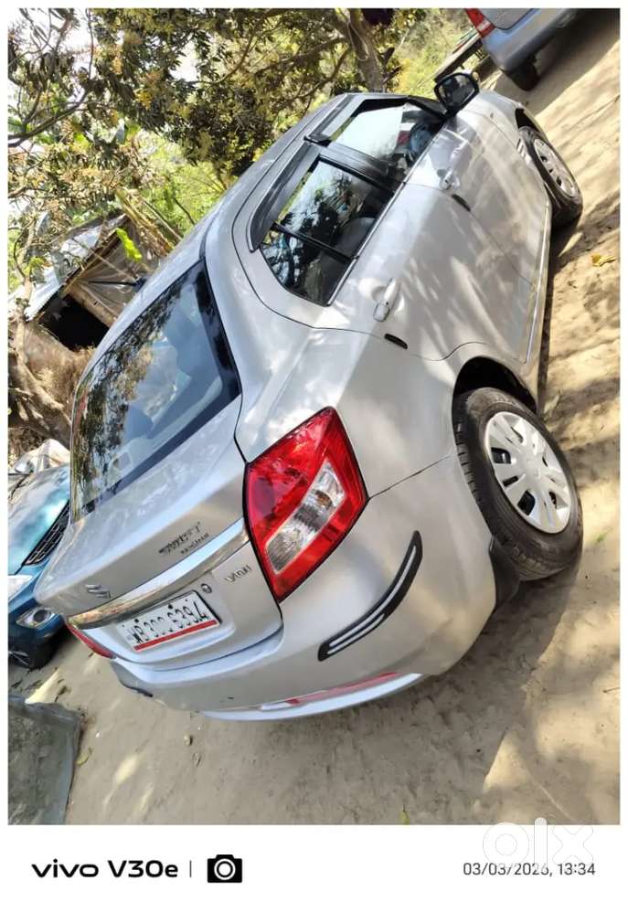 Swift Dzire Maruti Suzuki 2014 Diesel Manual