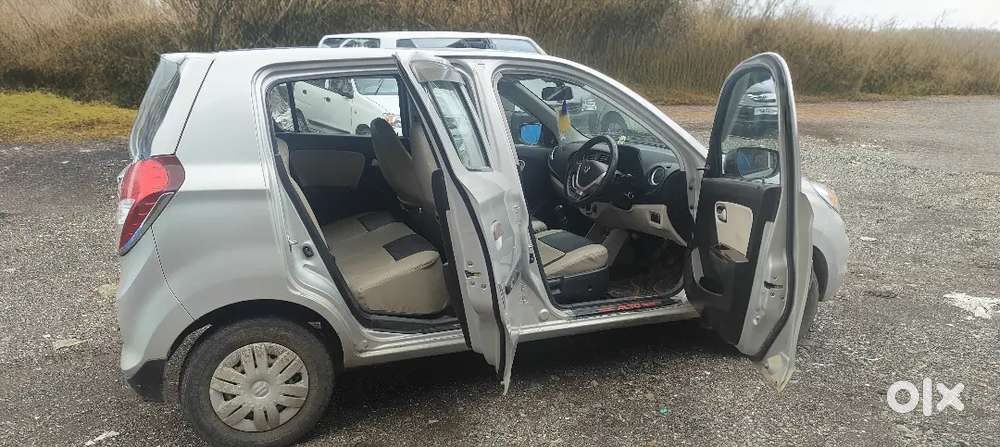 Maruti Suzuki Alto 2021 Vxi+