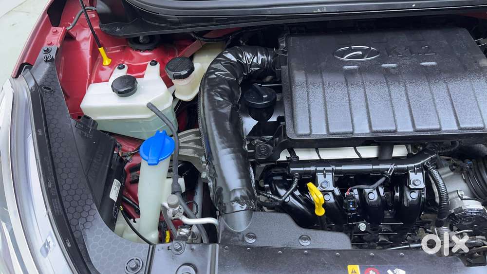 Hyundai Grand I10 Nios Asta 1.2 Kappa Vtvt, 2020, Petrol