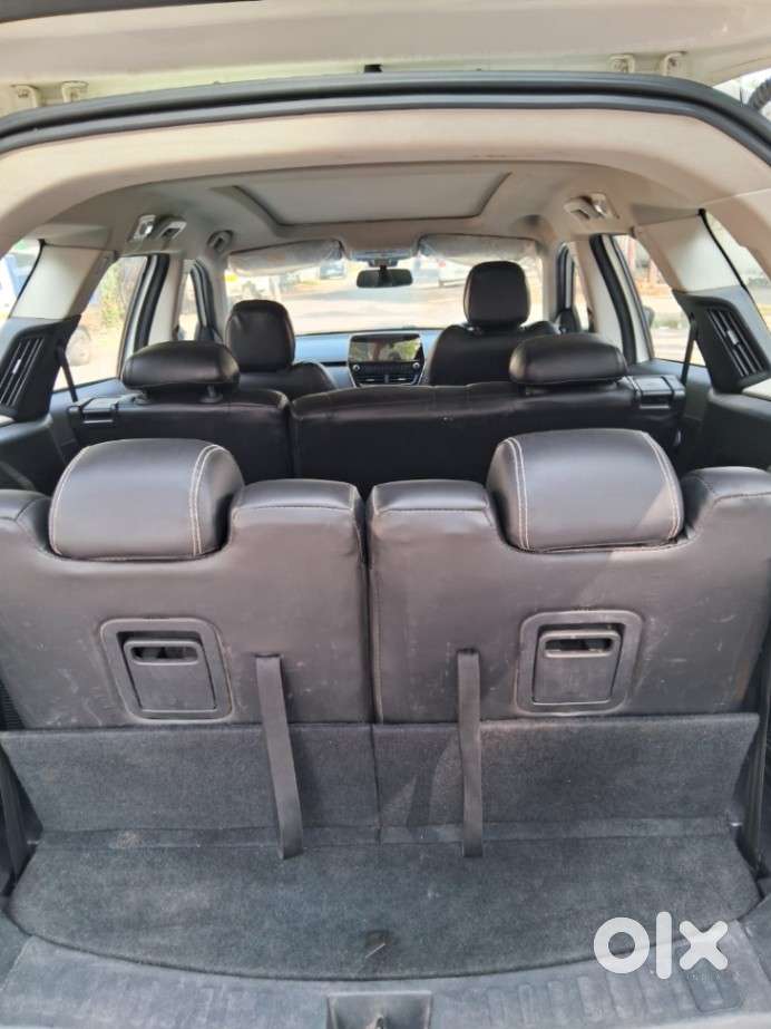 Tata Safari 2.0 Kryotec Xt, 2021, Diesel