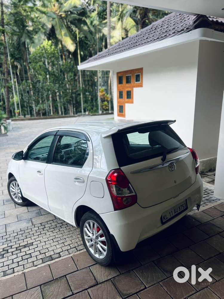 Orginal Kerala Liva 1.4 Diesel 2014