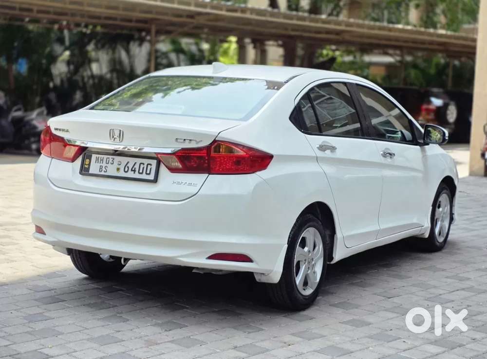 Honda City I-dtec Vx, 2014, Diesel