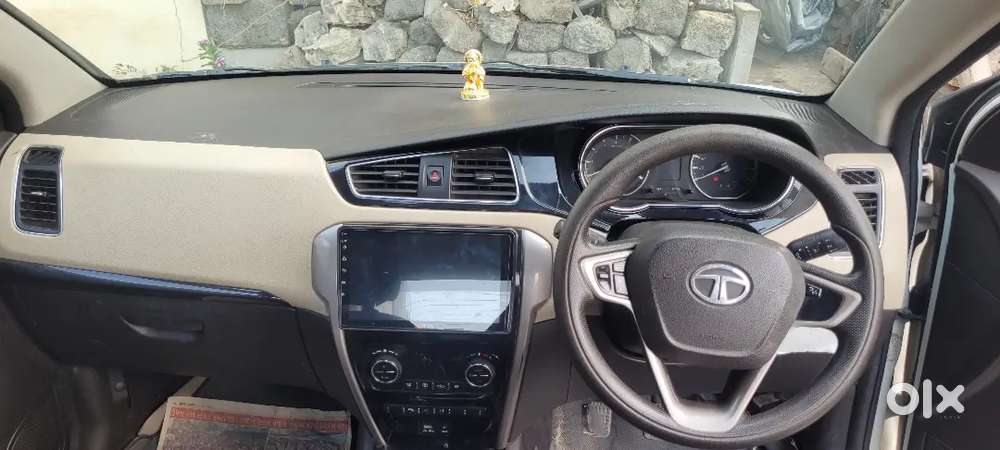 Tata Zest 2014 Diesel Well Maintained