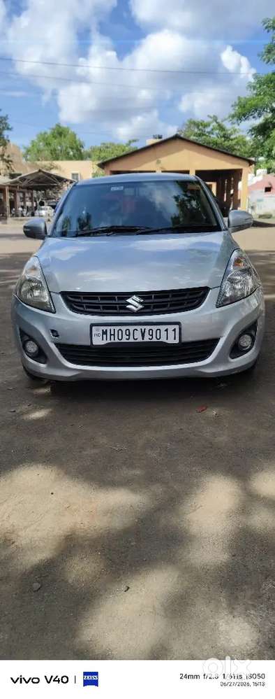 Maruti Suzuki Swift Dzire 2013 Diesel Good Condition