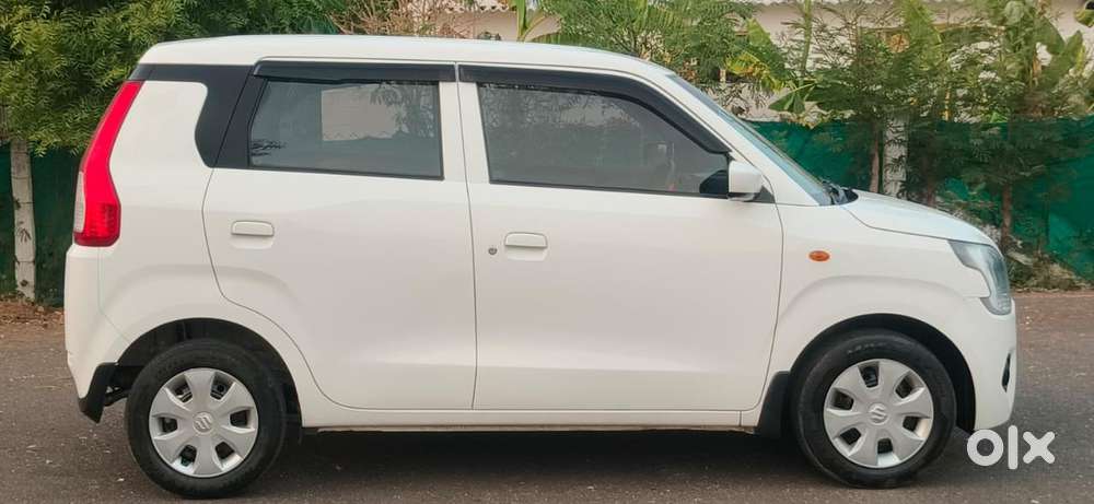 Maruti Suzuki Wagon R, 2023, Cng & Hybrids