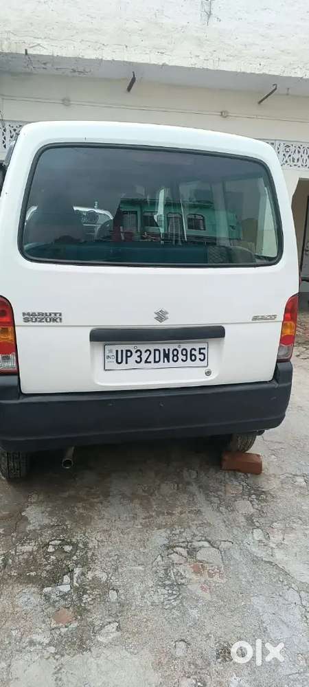 Maruti Suzuki