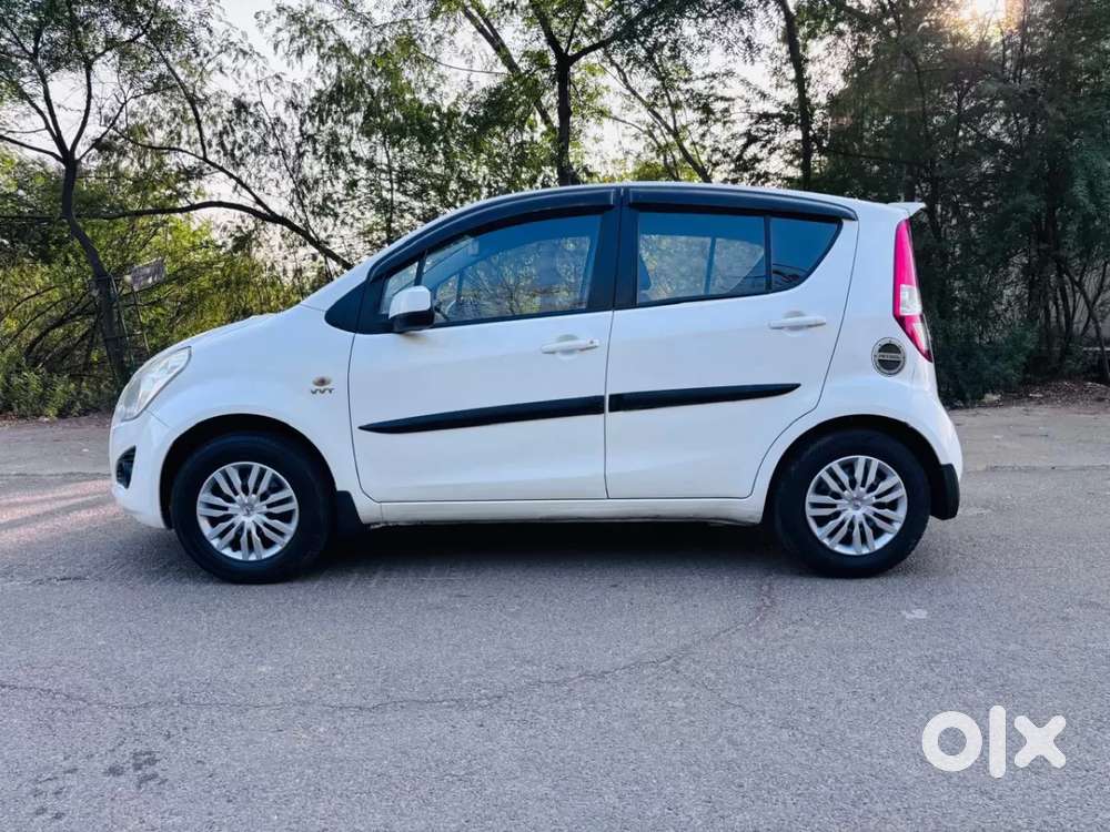 Maruti Suzuki Ritz Vxi (abs) Bs Iv, 2015, Petrol