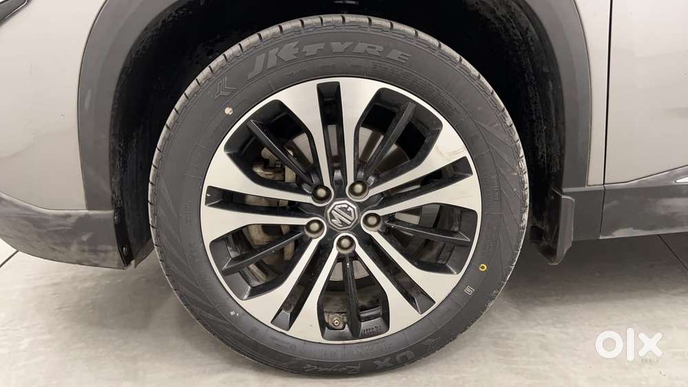 Mg Hector Sharp Diesel Mt, 2021, Diesel