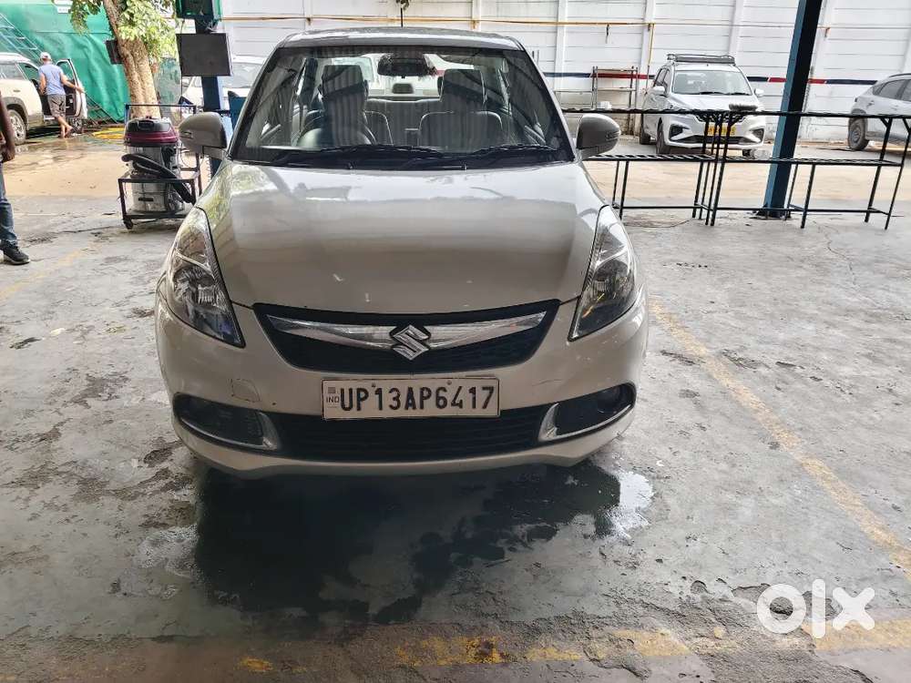 Maruti Suzuki Dzire Vxi 2015 Brand New Condition