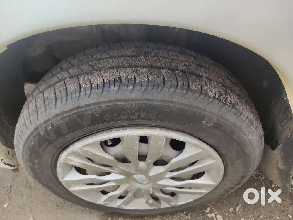 Tata Indigo Ecs 2016