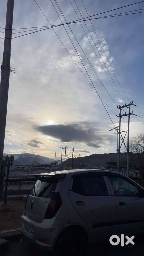 Hyundai I10 2010 Petrol Good Condition