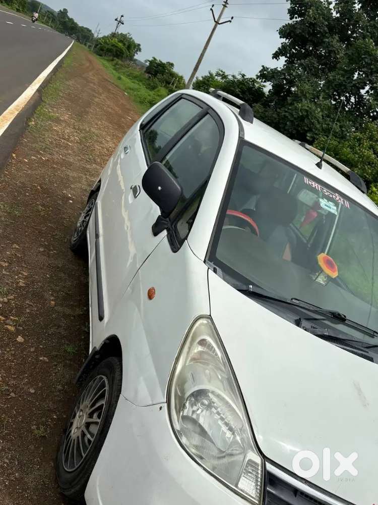 Maruti Suzuki Zen Estilo 2010 Petrol 145000 Km Driven