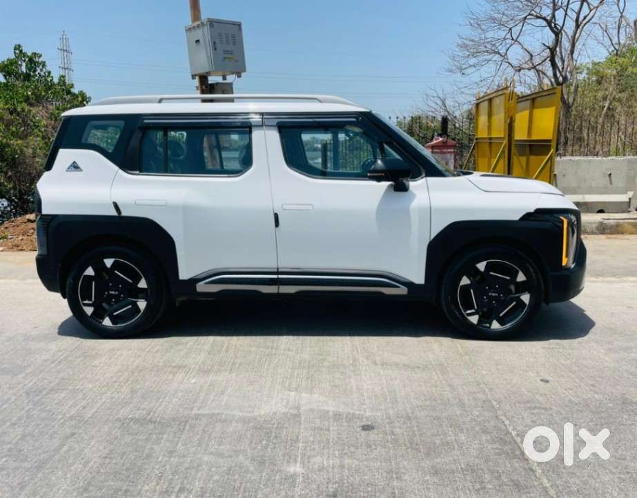 Kia Syros Htx Plus Opt Diesel At, 2025, Diesel