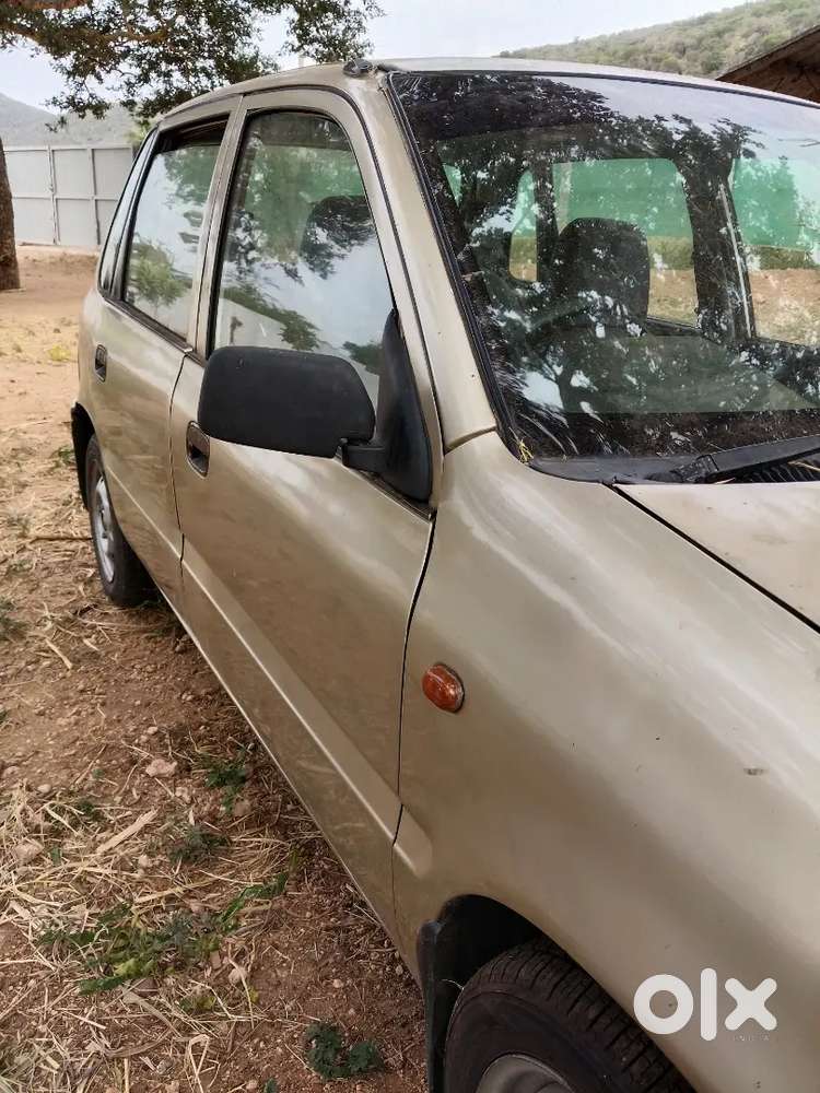 Zen Good Condition