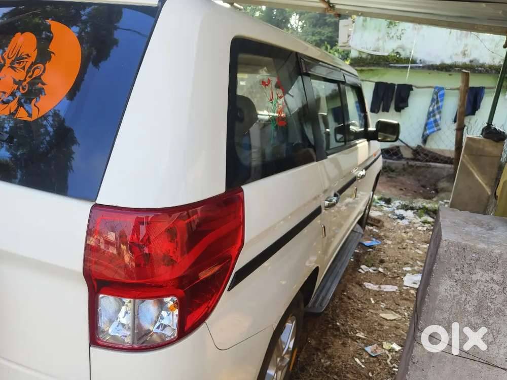 Mahindra Bolero Neo Plus 2025